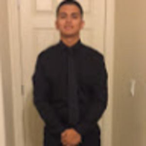 Meet your Posher, Daniel